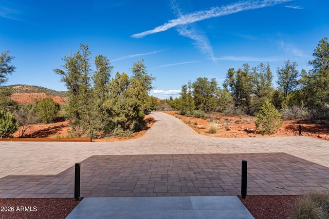 15 HARVEST Lane, Sedona, AZ 86336
