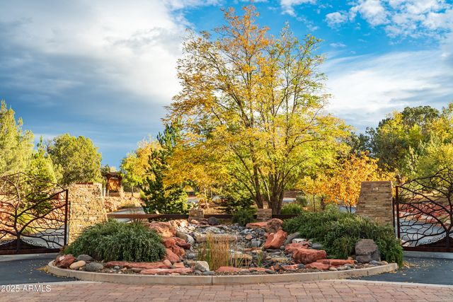 15 HARVEST Lane, Sedona, AZ 86336