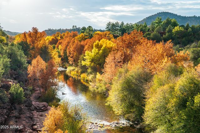 15 HARVEST Lane, Sedona, AZ 86336