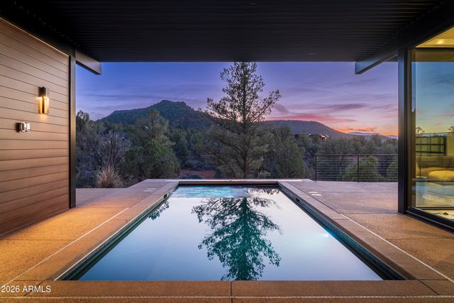 15 HARVEST Lane, Sedona, AZ 86336