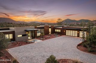 15 HARVEST Lane, Sedona, AZ 86336