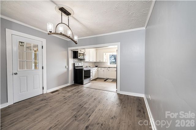 2088 Stamey Road, Hudson, NC 28638