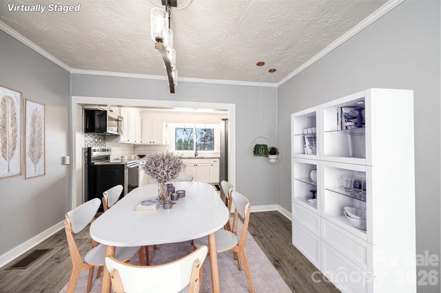 2088 Stamey Road, Hudson, NC 28638