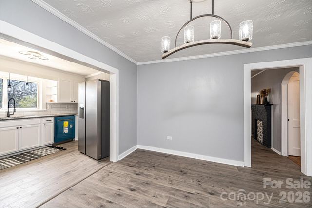 2088 Stamey Road, Hudson, NC 28638