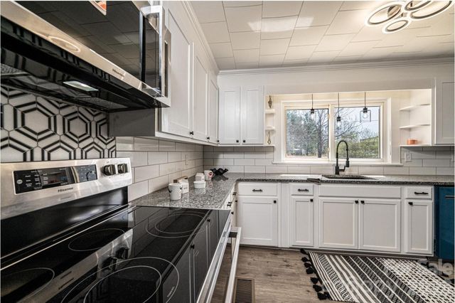 2088 Stamey Road, Hudson, NC 28638