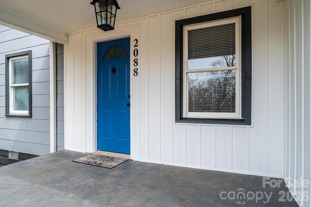 2088 Stamey Road, Hudson, NC 28638