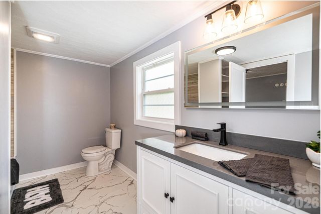 2088 Stamey Road, Hudson, NC 28638