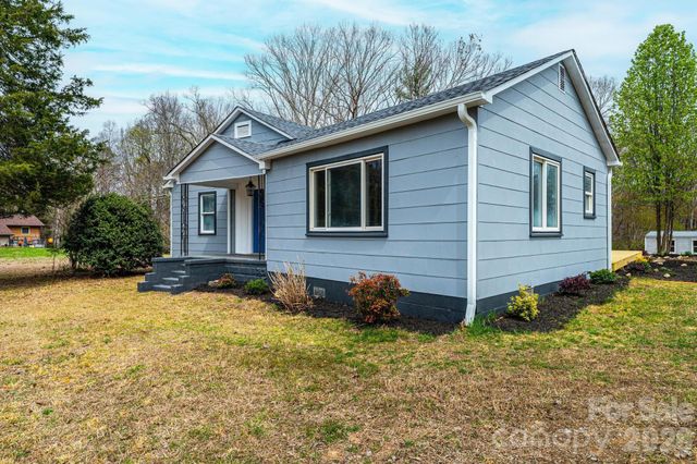 2088 Stamey Road, Hudson, NC 28638