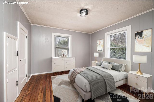 2088 Stamey Road, Hudson, NC 28638