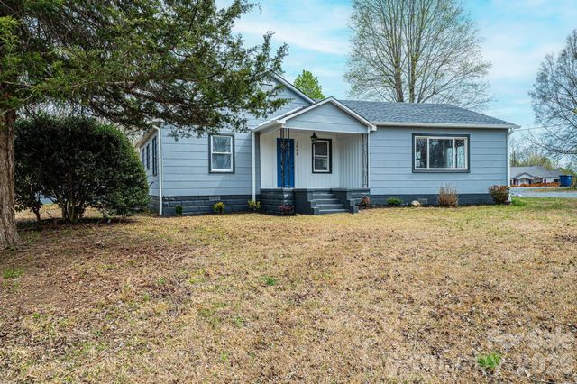 2088 Stamey Road, Hudson, NC 28638