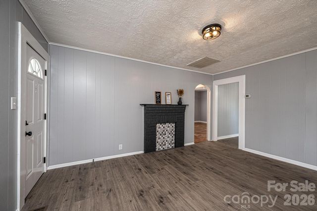 2088 Stamey Road, Hudson, NC 28638