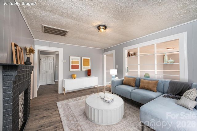 2088 Stamey Road, Hudson, NC 28638