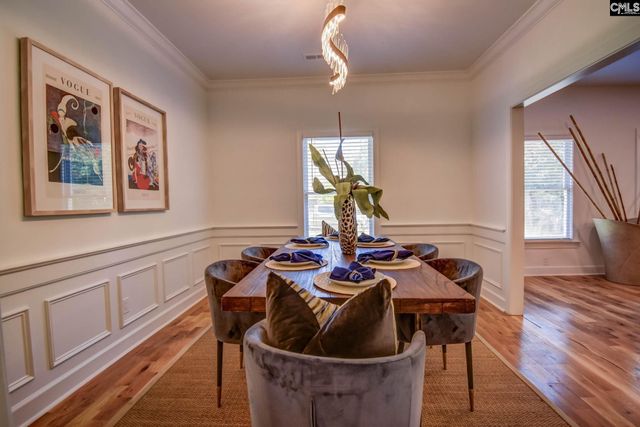 108 Scotland Court, Lexington, SC 29072