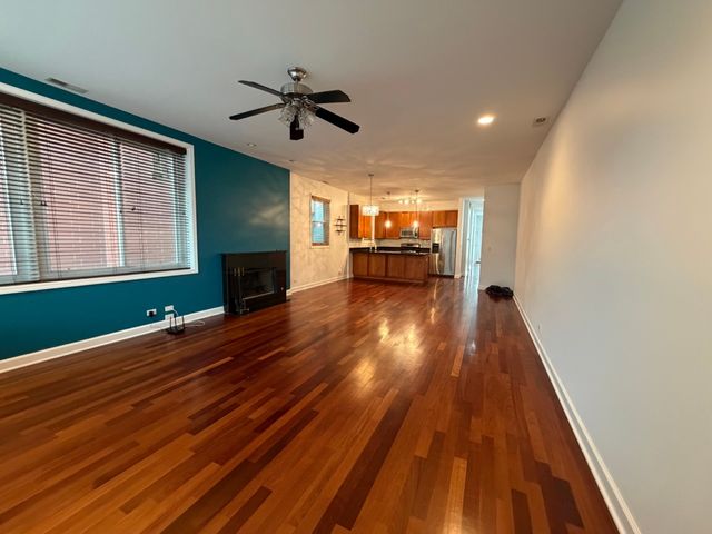 1730 N WESTERN Avenue 301, Chicago, IL 60647