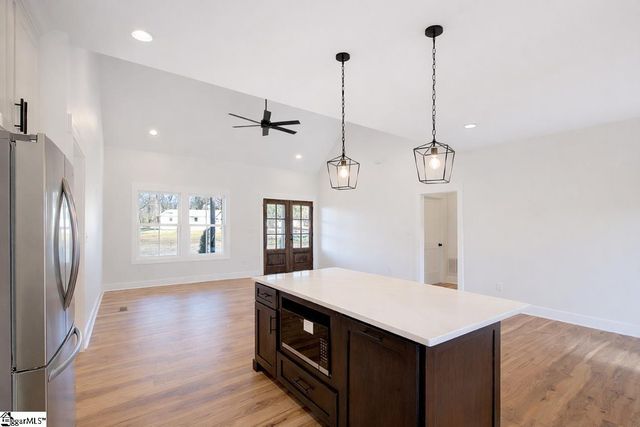 406 Edgewood Drive, Belton, SC 29627