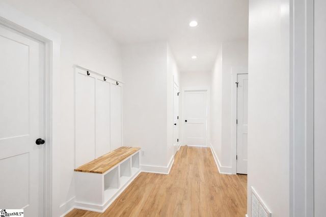 406 Edgewood Drive, Belton, SC 29627