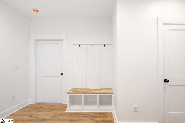 406 Edgewood Drive, Belton, SC 29627