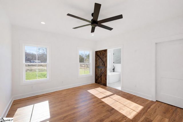 406 Edgewood Drive, Belton, SC 29627