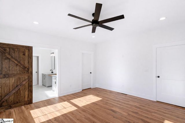 406 Edgewood Drive, Belton, SC 29627