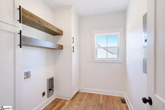 406 Edgewood Drive, Belton, SC 29627