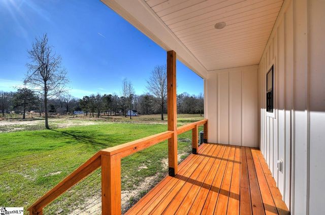 406 Edgewood Drive, Belton, SC 29627