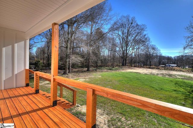 406 Edgewood Drive, Belton, SC 29627