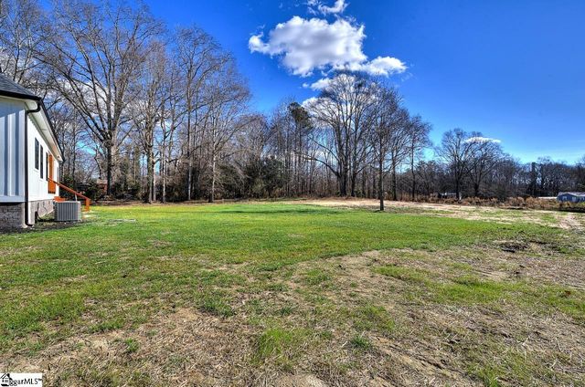 406 Edgewood Drive, Belton, SC 29627