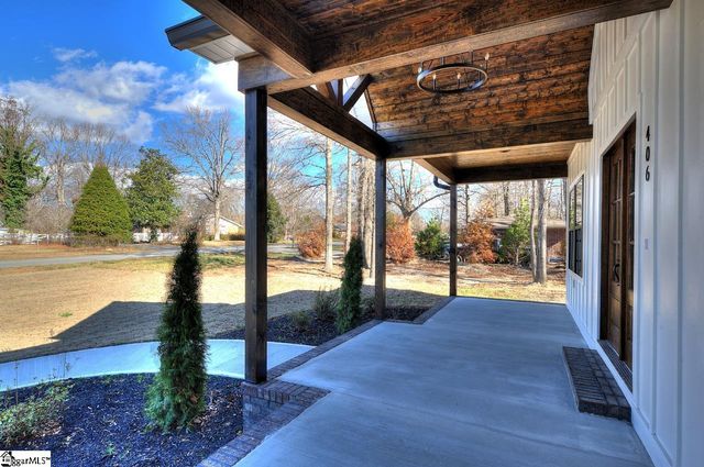 406 Edgewood Drive, Belton, SC 29627