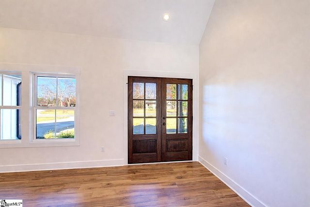 406 Edgewood Drive, Belton, SC 29627