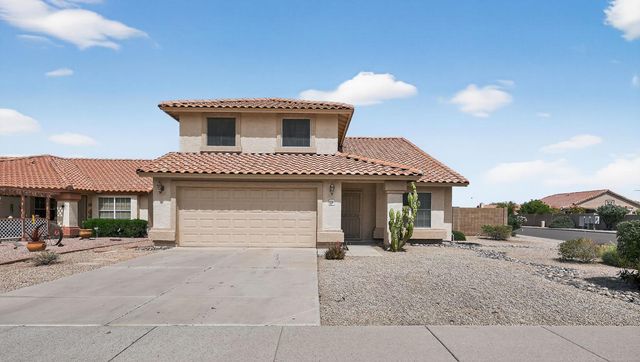 7702 W Boca Raton Road, Peoria, AZ 85381