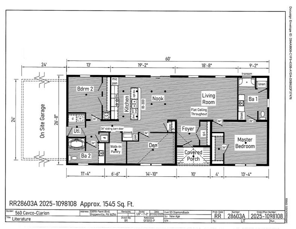 53 Diamondback Drive, Rochester, NH 03868