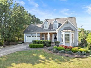 7250 Bannister Road, Cumming, GA 30028