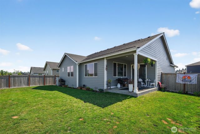 13519 197th St E, Graham, WA 98338