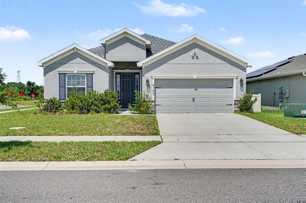 6103 HAMMOCK ISLAND WAY, Haines City, FL 33844