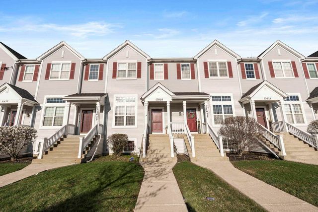 21628 Dogwood Road 120-3, Matteson, IL 60443