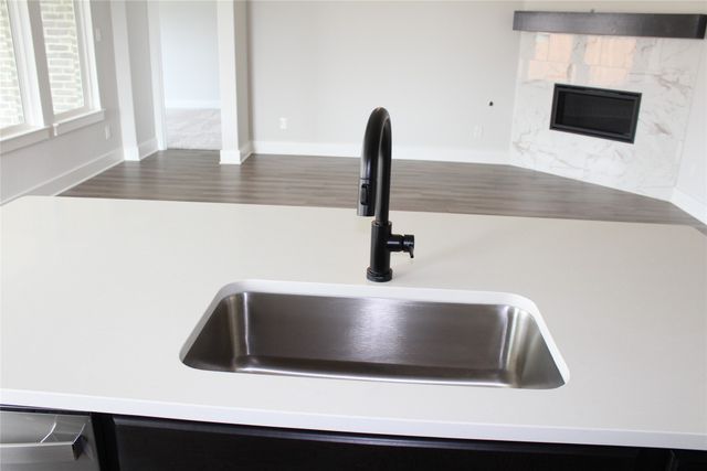 1821 Briar Rose Drive, Denton, TX 76207