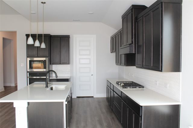 1821 Briar Rose Drive, Denton, TX 76207