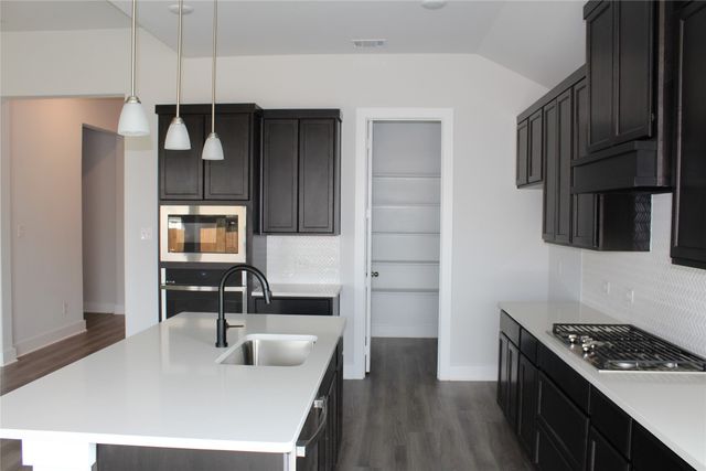 1821 Briar Rose Drive, Denton, TX 76207