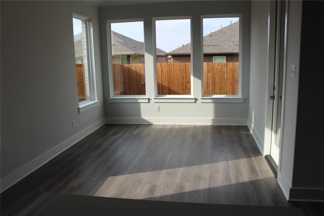 1821 Briar Rose Drive, Denton, TX 76207