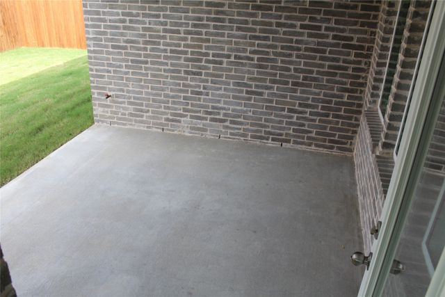 1821 Briar Rose Drive, Denton, TX 76207