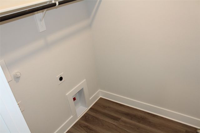 1821 Briar Rose Drive, Denton, TX 76207