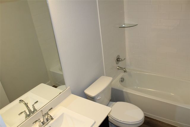 1821 Briar Rose Drive, Denton, TX 76207