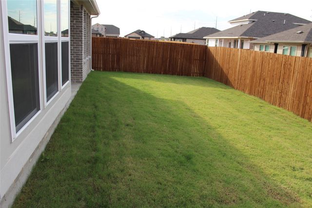 1821 Briar Rose Drive, Denton, TX 76207