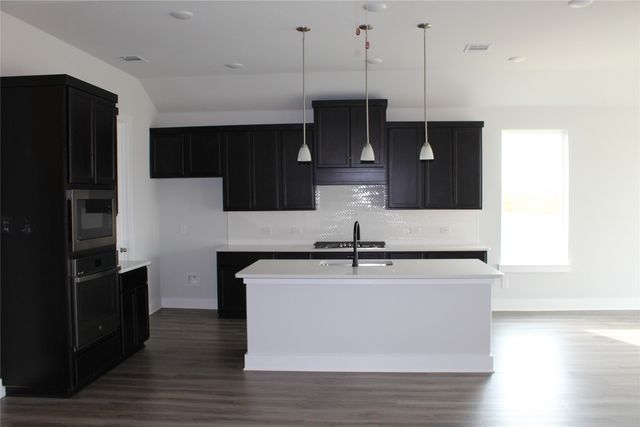 1821 Briar Rose Drive, Denton, TX 76207