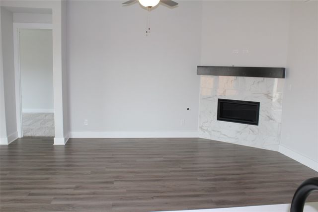 1821 Briar Rose Drive, Denton, TX 76207