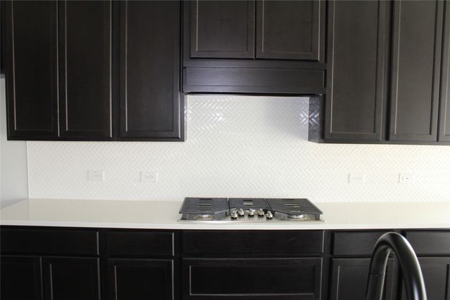 1821 Briar Rose Drive, Denton, TX 76207