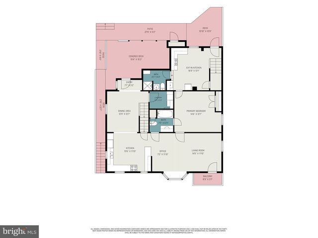 318 LINDEN ST, Columbia, PA 17512