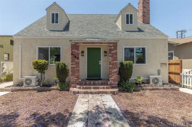 6785 Rose, Long Beach, CA 90805