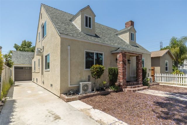6785 Rose, Long Beach, CA 90805