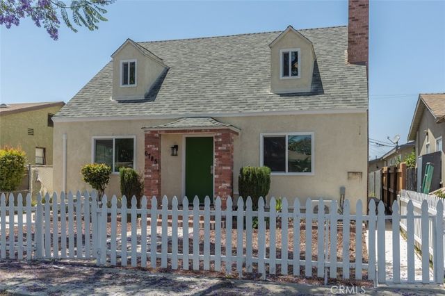 6785 Rose, Long Beach, CA 90805